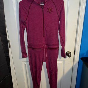 Air Blaster Suit